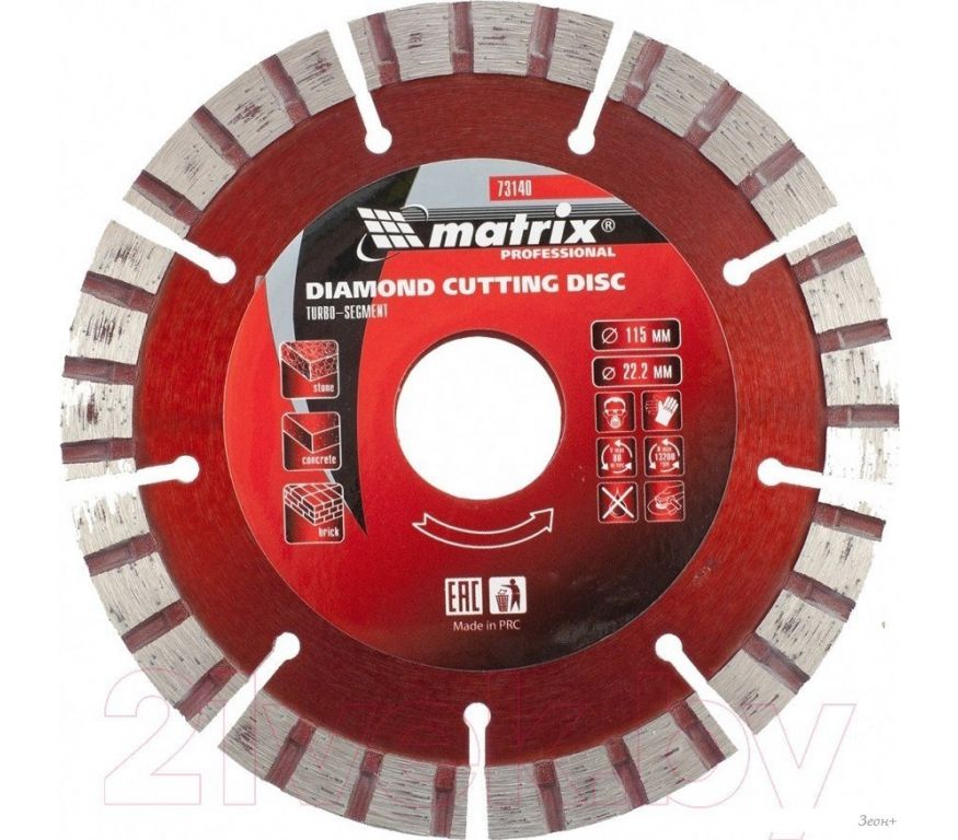 Matrix 73140