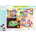 / Step Puzzle  . Disney Baby