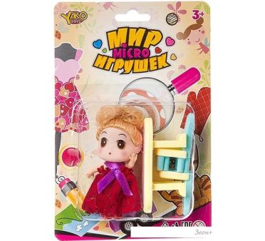  Yako Toys  micro    93936