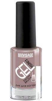  Lux Visage Gel Finish ( 38  )