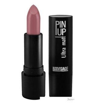   Lux Visage Pin-Up Ultra Matt 544