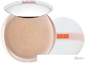   Pupa Like A Doll Invisible Loose ( 01)