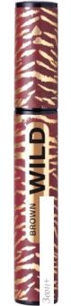     Stellary Mascara Wild Brown  02  (12)