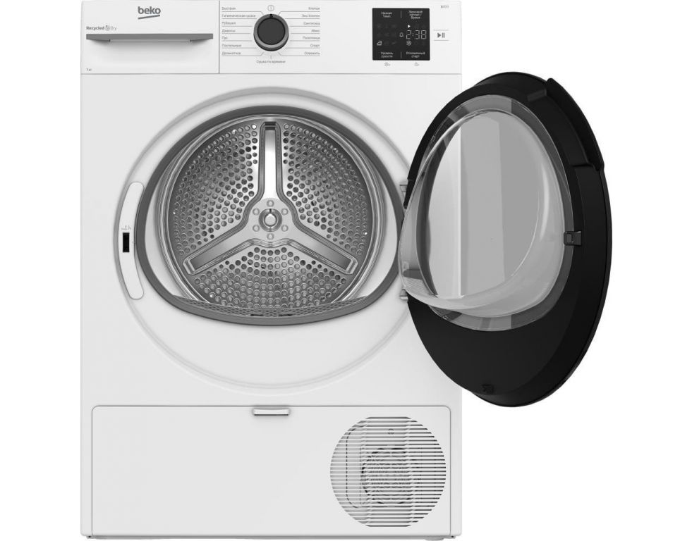 Сушильная машина BEKO BM3T37220
