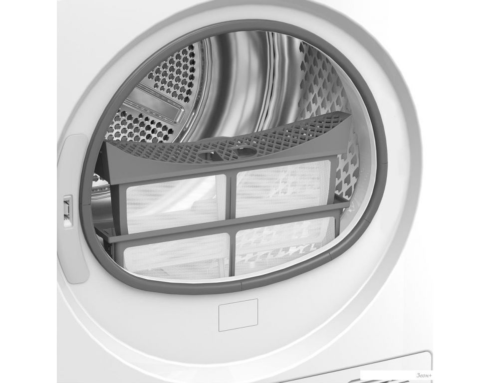 Сушильная машина BEKO BM3T37220