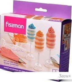   - Fissman 8516 (3 )