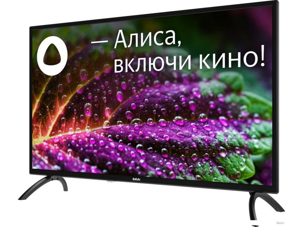 Телевизор BBK 32LEX-7257/TS2C