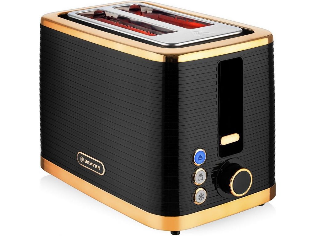 Тостер Brayer BR2112