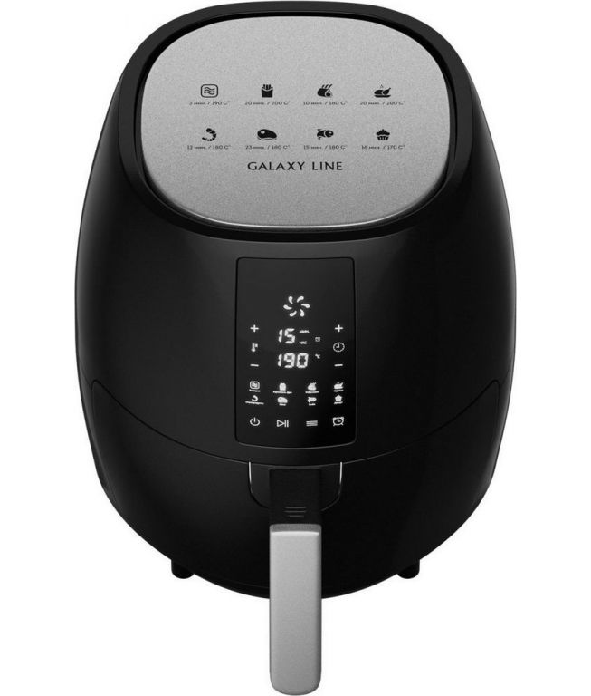 Аэрогриль Galaxy Line GL2525