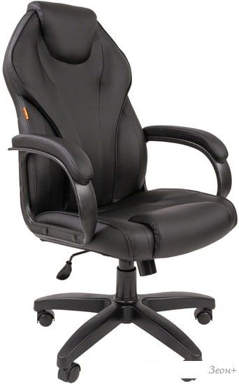 Кресло CHAIRMAN 299 (черный)