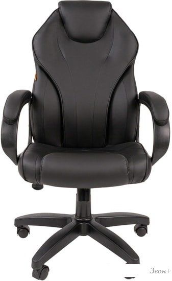 Кресло CHAIRMAN 299 (черный)