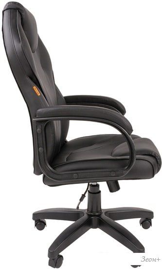 Кресло CHAIRMAN 299 (черный)