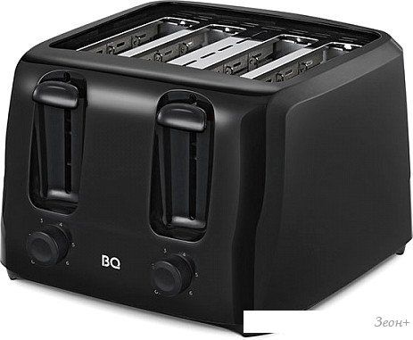 Тостер BQ T4001