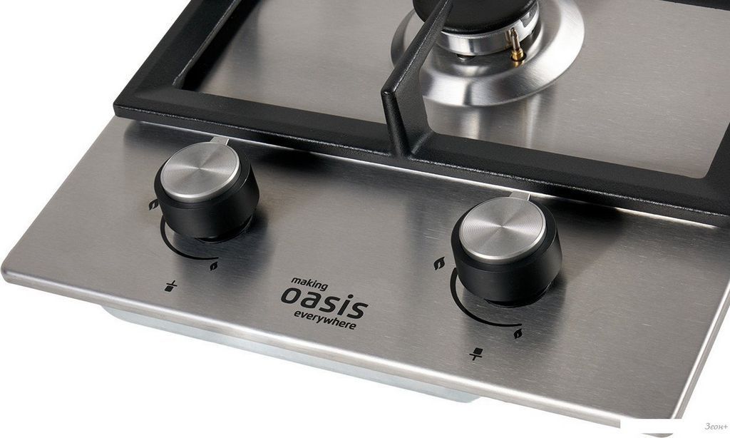 Варочная панель Making Oasis Everywhere P-MEND