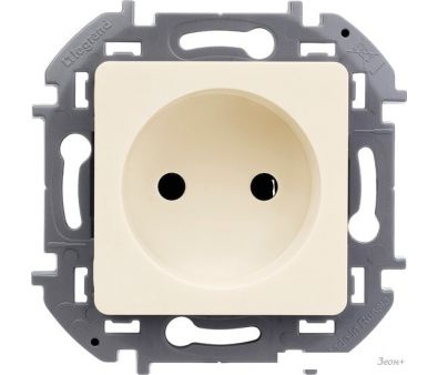  Legrand Inspiria 673711