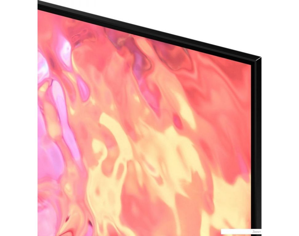 Телевизор Samsung QLED 4K Q60C QA65Q60CAUXZN