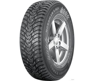   Ikon Tyres Nordman 8 SUV 265/50R19 110T XL
