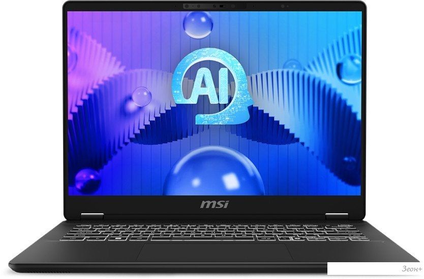 Ноутбук MSI Prestige 14 AI Evo C1MG-069RU