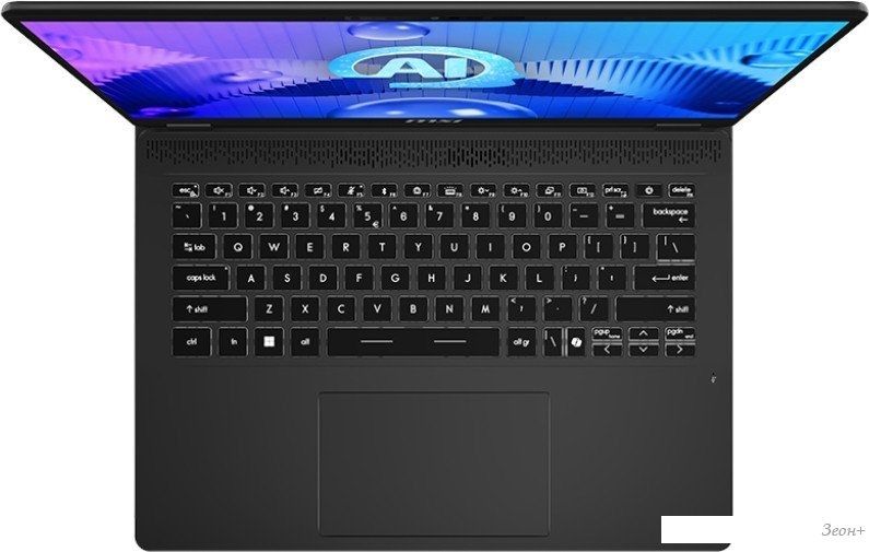 Ноутбук MSI Prestige 14 AI Evo C1MG-069RU