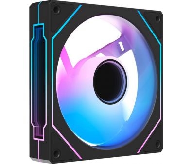    Ocypus Gamma F12 BK ARGB