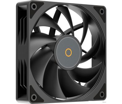    Ocypus Gamma F12 BK