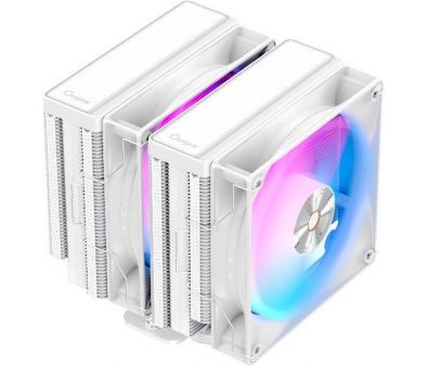    Ocypus Delta A62 WH ARGB