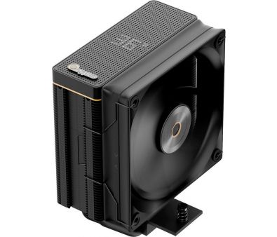   Ocypus Iota A40 BK