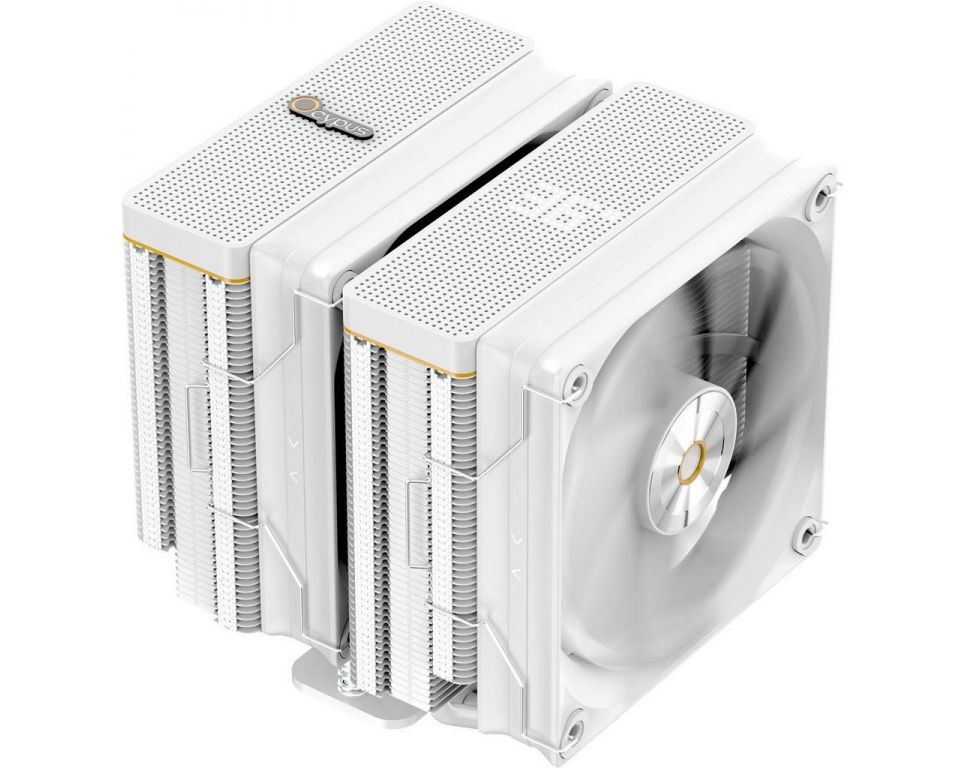 Кулер для процессора Ocypus Iota A62 WH