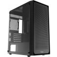 Корпус Ocypus Gamma C50 BK