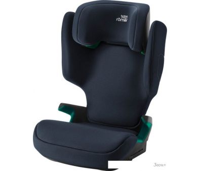 Детское автокресло Britax Romer Discovery Plus 2 (night blue)