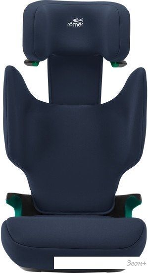 Детское автокресло Britax Romer Discovery Plus 2 (night blue)