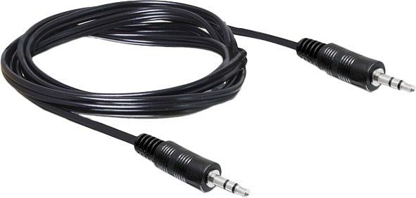 Кабель SBOX 3.5-3.5-M/M-2