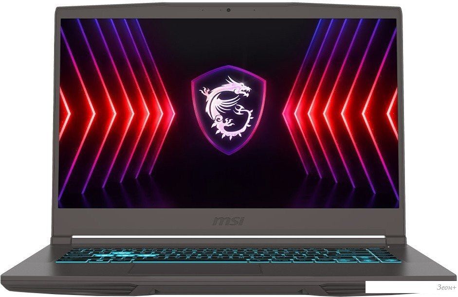 Игровой ноутбук MSI Thin A15 B7VF-403XBY