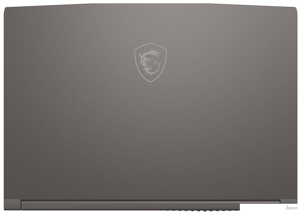 Игровой ноутбук MSI Thin A15 B7VF-404BY