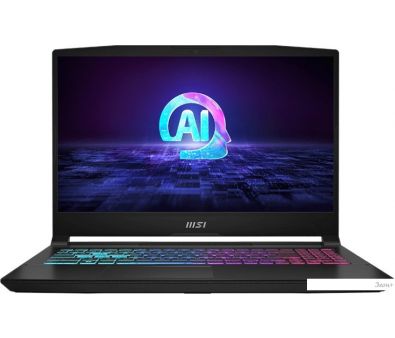   MSI Katana A15 AI B8VG-489XBY