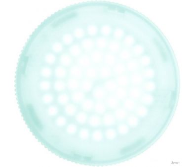   Uniel LED-GX53-13W/NW/GX53/FR PLZ01WH UL-00003723