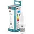   IEK LED Candle C37 400lm 4000K E27