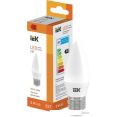   IEK LED Candle C37 400lm 3000K E27