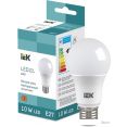   IEK LED Bulb A60 950lm 4000K E27