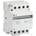 Контактор EKF PROxima km-3-50-40