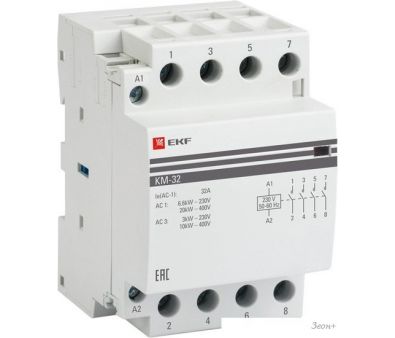  EKF PROxima km-3-50-40