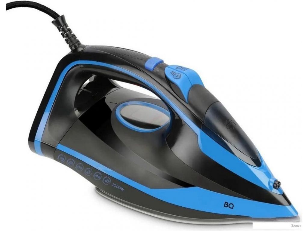 Утюг BQ SI1005