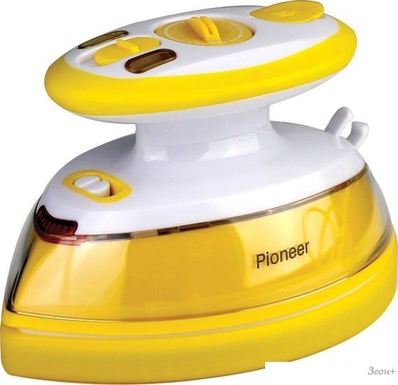 Утюг Pioneer SI1002