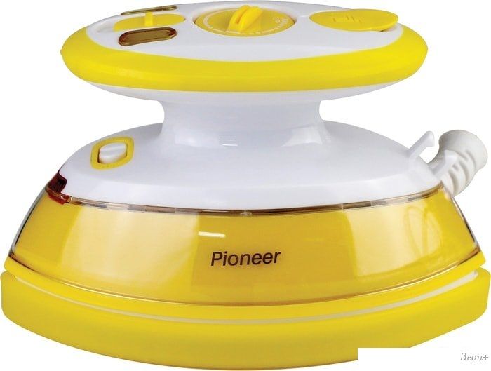 Утюг Pioneer SI1002