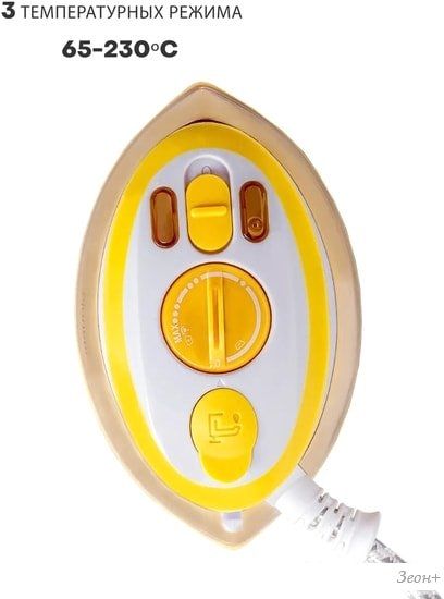 Утюг Pioneer SI1002
