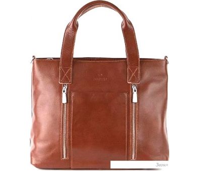   Poshete 892-H8321SH-BRW ()