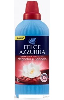    Felce Azzurra Magnolia and Sandalwood (600 )