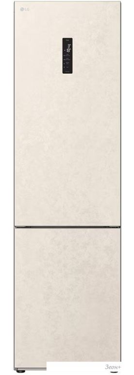 Холодильник LG DoorCooling+ GC-B509AEMW