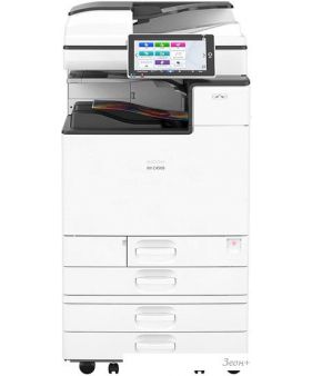 Ricoh IM C4500LT