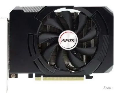  AFOX GeForce RTX 3060 12GB GDDR6 AF3060-12GD6H4-V3